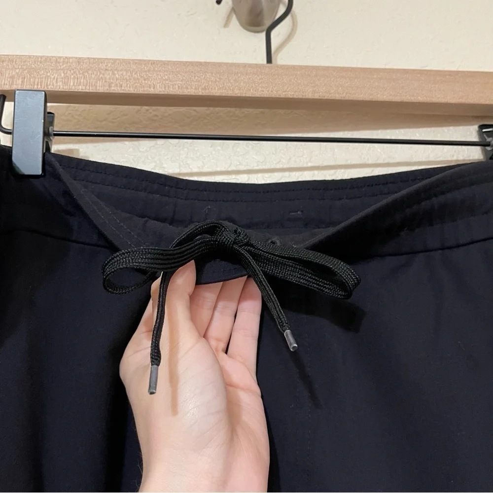 Public Rec Pull-On Black Pant Size 40x‎ 30 Men